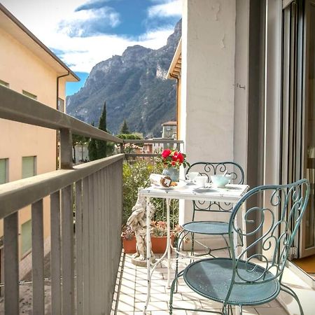 Riva Del Garda Nest Appartamento Esterno foto