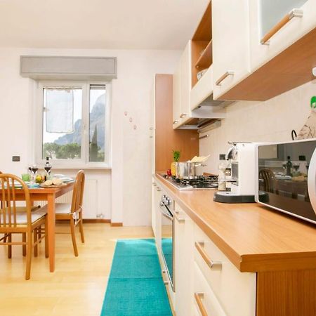 Riva Del Garda Nest Appartamento Esterno foto