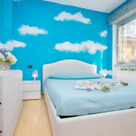 Riva Del Garda Nest Appartamento Esterno foto