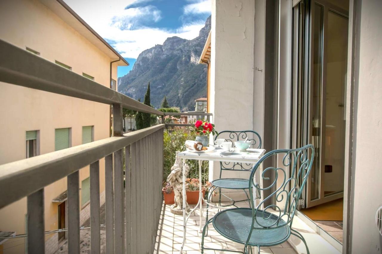 Riva Del Garda Nest Appartamento Esterno foto