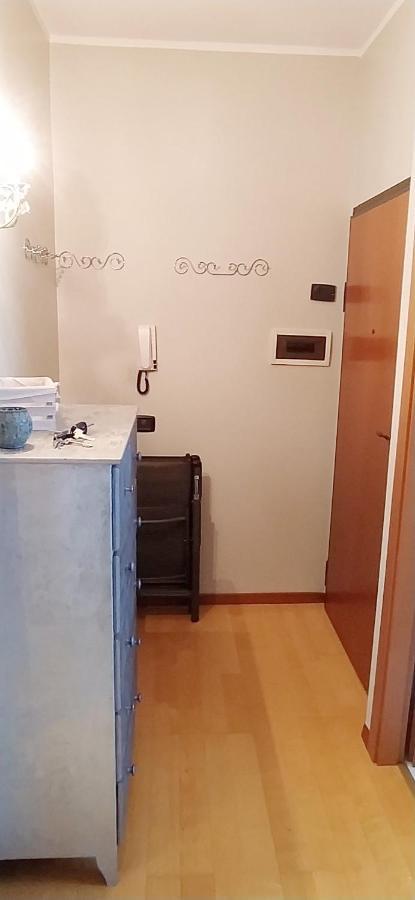 Riva Del Garda Nest Appartamento Esterno foto