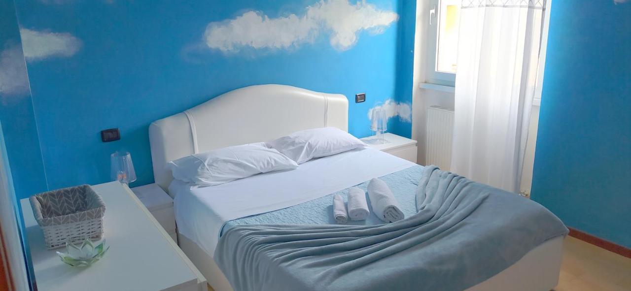 Riva Del Garda Nest Appartamento Esterno foto