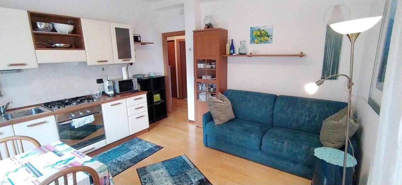 Riva Del Garda Nest Appartamento Esterno foto